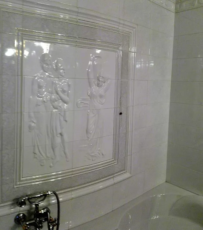 Villa Il Pettirosso Специя 0*,
