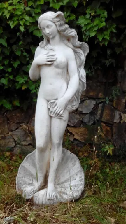 Villa Il Pettirosso Специя