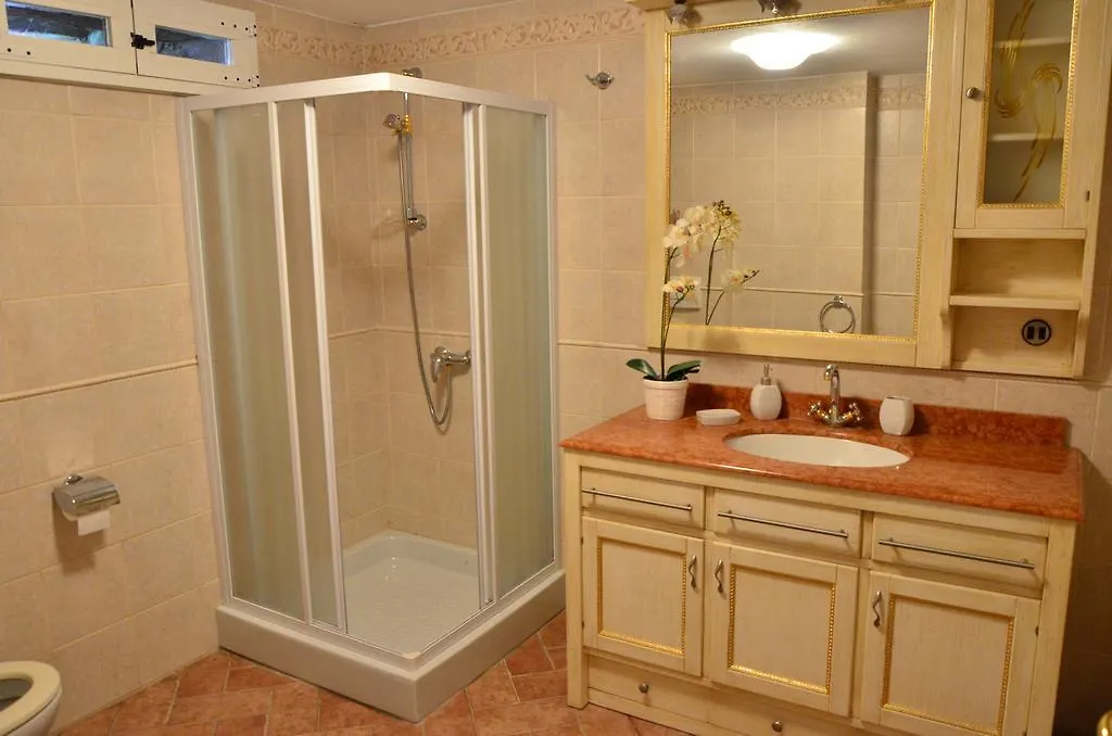 Villa Il Pettirosso Специя 0*,  Италия