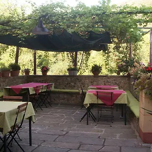 2* Nocleg ze śniadaniem La Del Podesta Cinque Terre