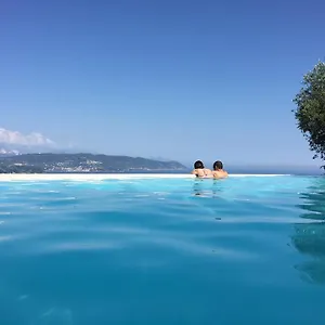 Hotell Le Relais, La Spezia